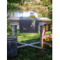 Kit chemin de table Marguerites Kit chemin de table Marguerites