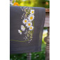 Kit chemin de table Marguerites Kit chemin de table Marguerites