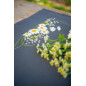 Table runner kit Daisies Table runner kit Daisies