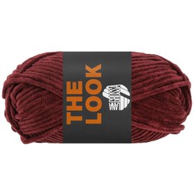 The Look 05 Burgund