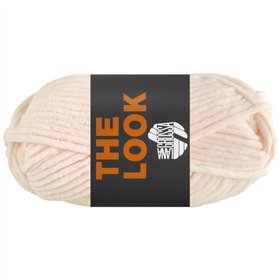 Lana Grossa The Look 11 Lichtbeige