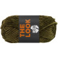 The Look 19 Donker olijf