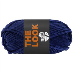 The Look 26 bleu nuit
