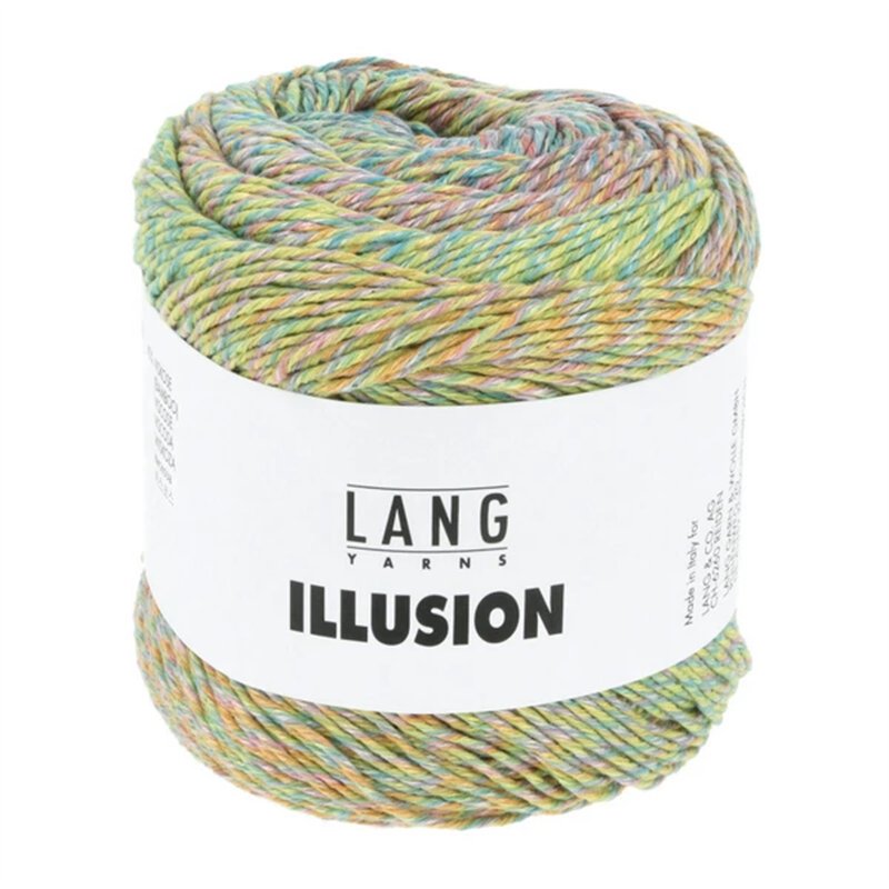 Illusion 004 Illusion 004
