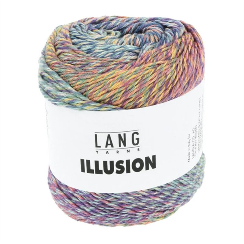 Illusion 002 Illusion 002