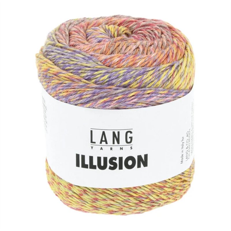 Illusion 001 Illusion 001