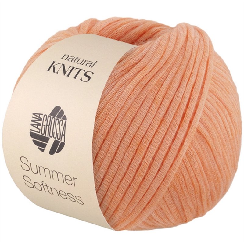 Summer Softness 05 abricot Summer Softness 05 abricot