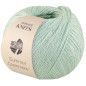 Summer Cashmere Munt 012