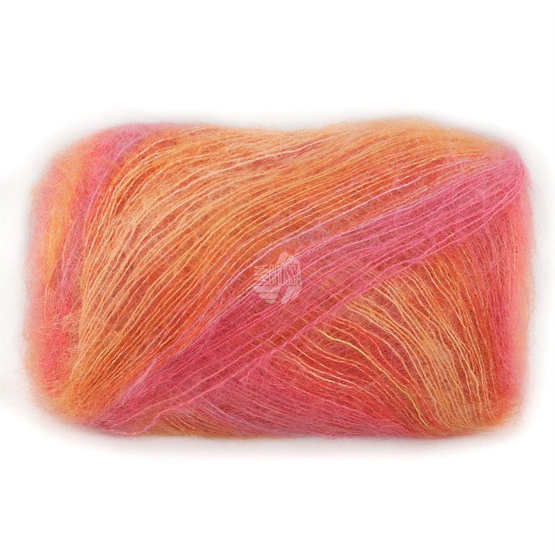 Cottonhair 001 Cottonhair 001