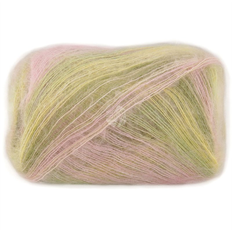 Cottonhair 008 Cottonhair 008