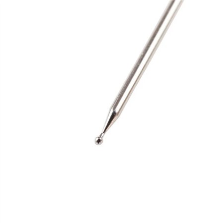Bolletjesnaald Bohin 40 X 0.70 mm