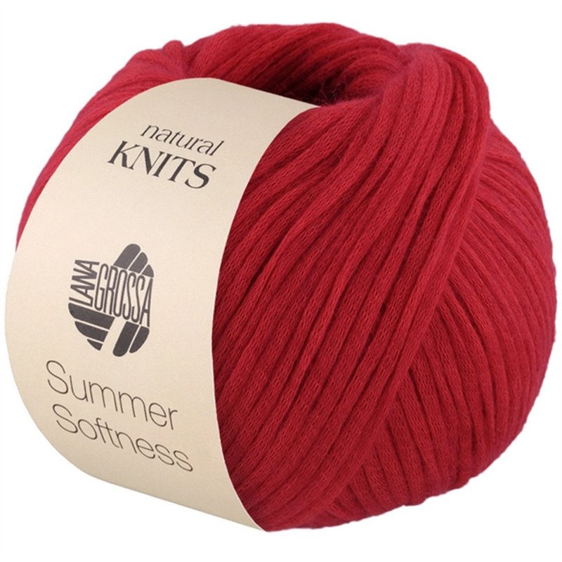 Summer Softness 07 Rot