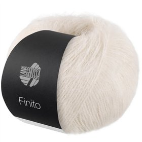 Finito 001 blanc