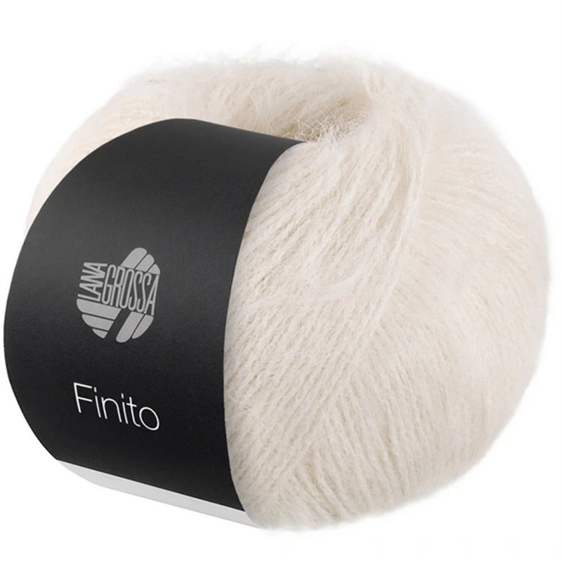Finito 001 Weiss Finito 001 Weiss