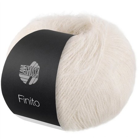 Finito 001 blanc