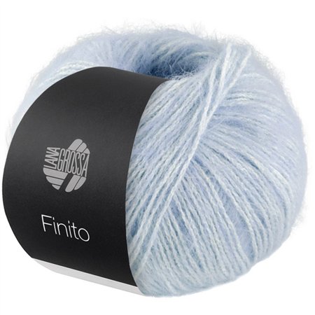 Finito 002 soft blue