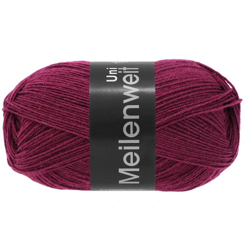 Meilenweit Uni 100 Bordeaux 1380