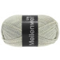 Meilenweit Uni 100 gris clair 1358 Meilenweit Uni 100 gris clair 1358