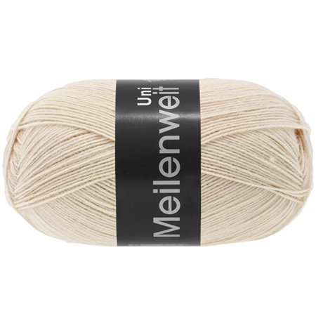 Meilenweit Uni 100 Eierschaal 1391