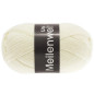Meilenweit Uni 100 blanc Cassé 1113 Meilenweit Uni 100 blanc Cassé 1113