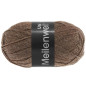 Meilenweit Uni 100 Brown 1334