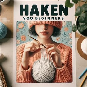 Workshop haken voor beginners