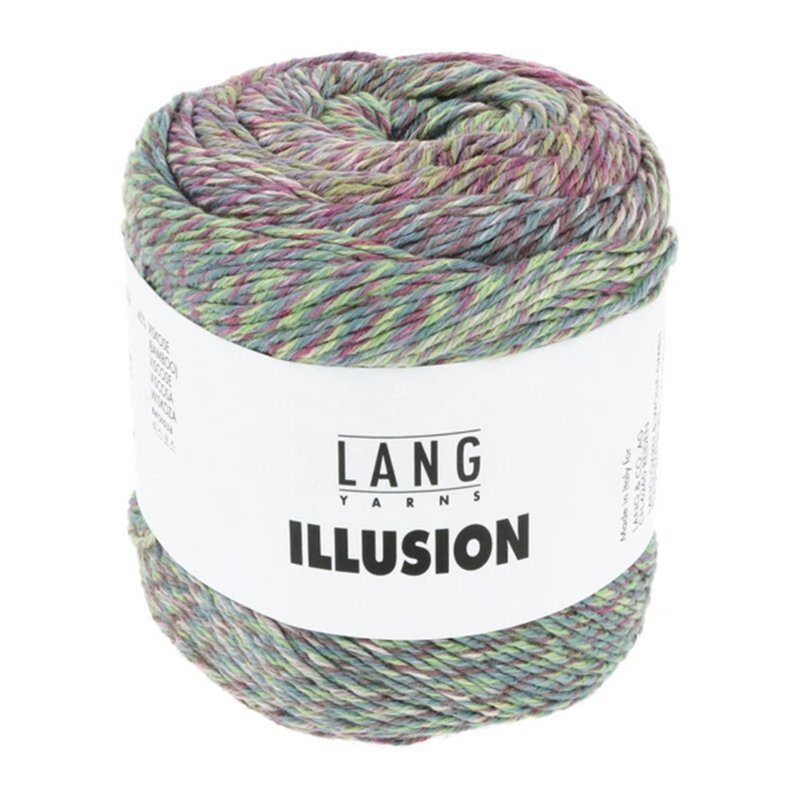 Illusion 003 Illusion 003
