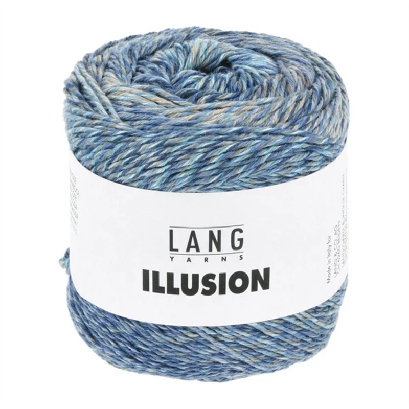 Illusion 006 Illusion 006