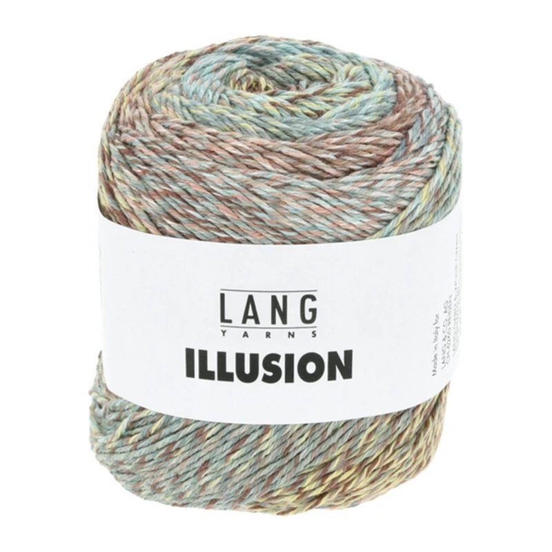 Illusion 005 Illusion 005