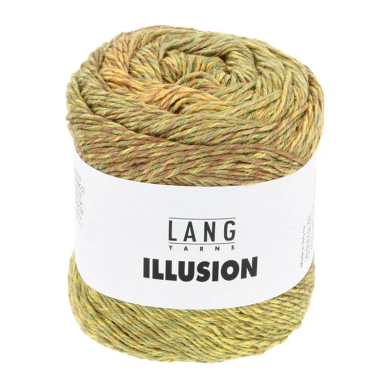 Illusion 007 Illusion 007