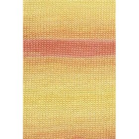 Lang yarns Strickwolle Glow 052