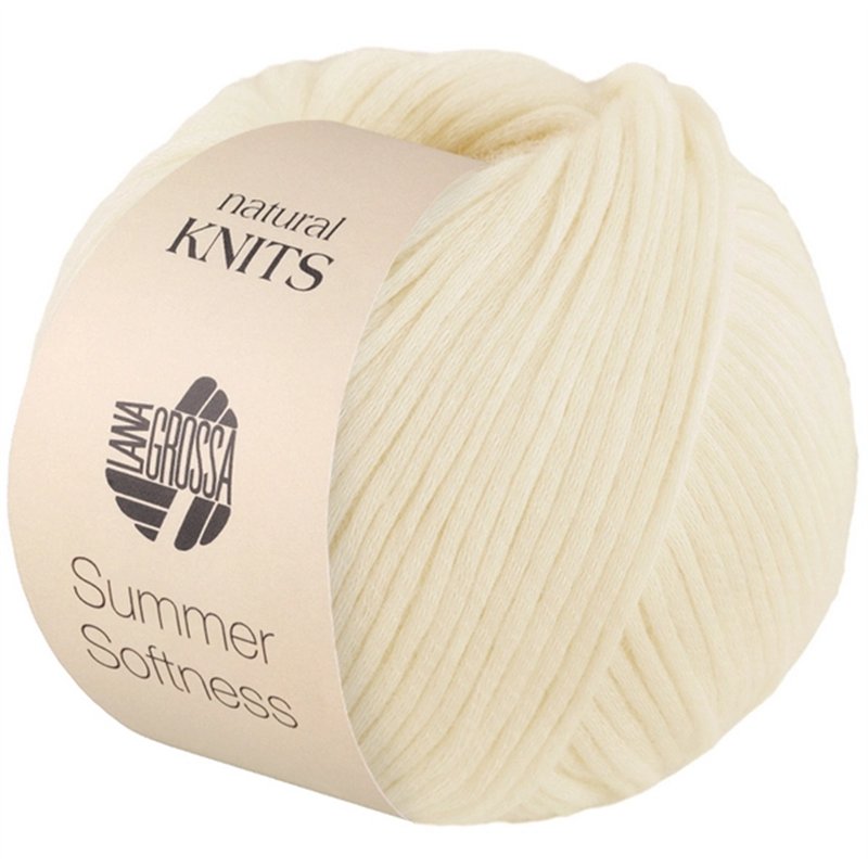 Summer Softness 02 Creme Summer Softness 02 Creme
