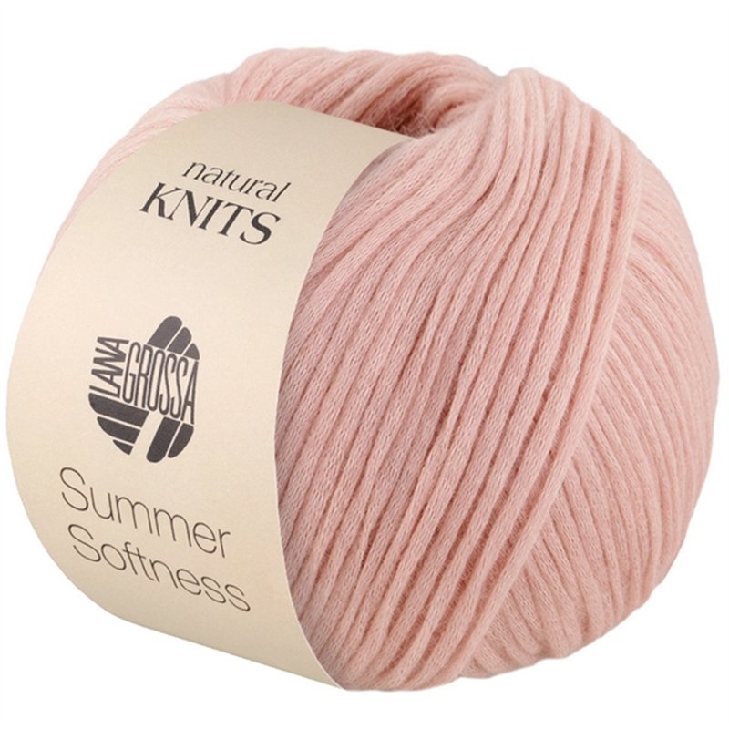 Summer Softness 10 Pastel Pink Summer Softness 10 Pastel Pink