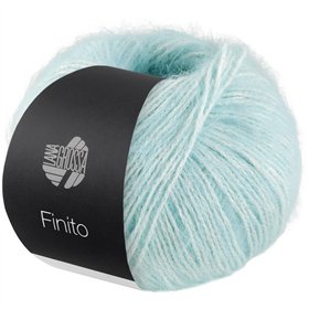 Finito 003 pale turquoise
