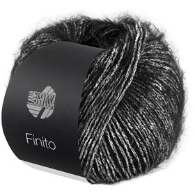 Finito 016 Black