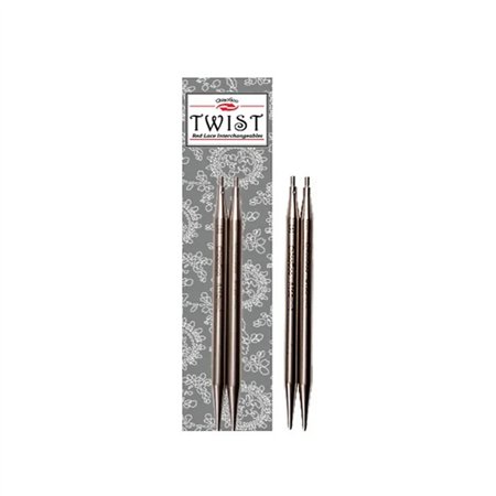 Twist Lace verwisselbare punten 13 cm - 4,50 mm