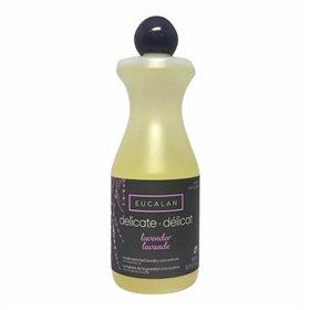 Eucalan Delicate Wool wash lavender 500ml