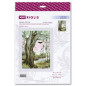 Embroidery kit Awakening Embroidery kit Awakening
