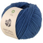 Natural Cotton Gots Blauw 14