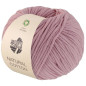 Natural Cotton Gots Oud Roze 11