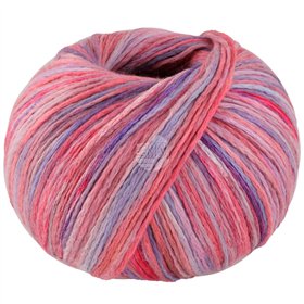 Lana Grossa Cotonella Multi 102