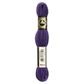 DMC laine Colbert 7022