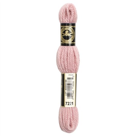 DMC laine Colbert 7221