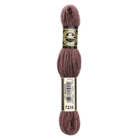 DMC laine Colbert 7236