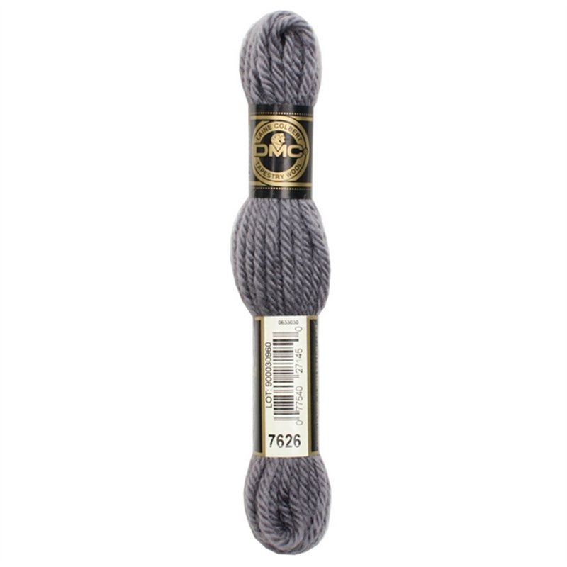 DMC laine Colbert 7626 DMC laine Colbert 7626