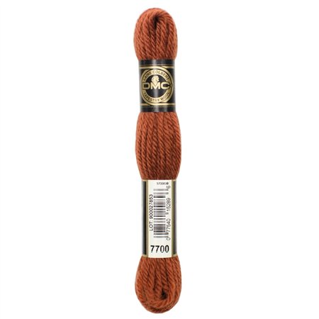 DMC laine Colbert 7700