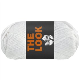 The Look 24 light blue