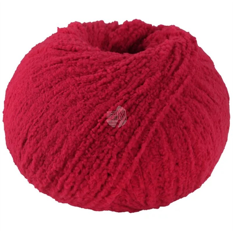 Leggerissimo 04 rood Leggerissimo 04 rood