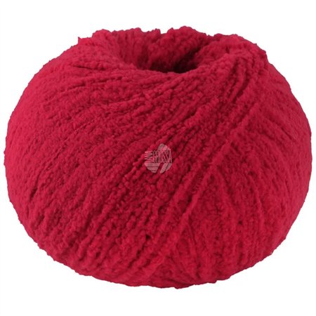 Lana Grossa Leggerissimo 04 rood