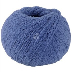 Lana Grossa Leggerissimo 09 blauw